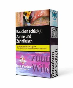True Passion Zuuu Wild (20g)