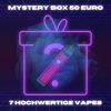 E-Shisha Vape Mystery Box