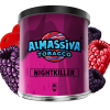 Nightkiller 200g | Al Massiva Tabak