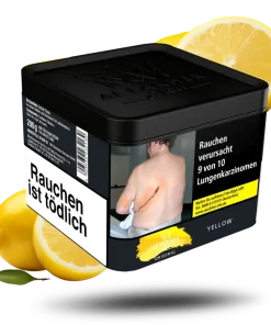 Yellow 200g | Al Fakher Tabak