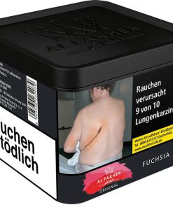 Fuchsia 200g | Al Fakher Tabak