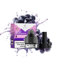 Arcbear Pro 15000 | Grape | Liquid Pod