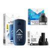 Arcbear Pro 15000 | Starter Kit | Blue Razz
