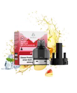 Arcbear Pro 15000 | Apple Ice | Liquid Pod