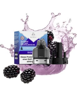 Arcbear Pro 15000 | Blackberry Ice | Liquid Pod