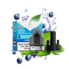 Arcbear Pro 15000 | Blueberry Mint | Liquid Pod