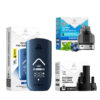 Arcbear Pro 15000 | Starter Kit | Blueberry Mint