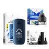 Arcbear Pro 15000 | Starter Kit | Blueberry