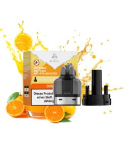 Arcbear Pro 15000 | Citrus Tonic | Liquid Pod