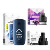 Arcbear Pro 15000 | Starter Kit | Grape