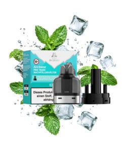 Arcbear Pro 15000 | Ice Mint | Liquid Pod
