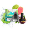Arcbear Pro 15000 | Kiwi Passionfruit Guava | Liquid Pod