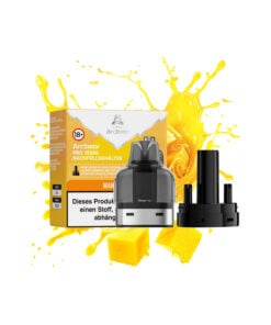 Arcbear Pro 15000 | Mango Fizz | Liquid Pod