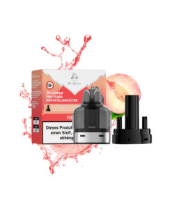 Arcbear Pro 15000 | Peach Ice | Liquid Pod