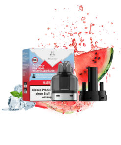 Arcbear Pro 15000 | Watermelon Ice | Liquid Pod